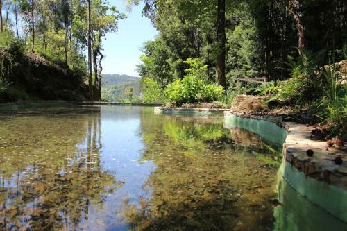 Villa Tapada De Sao Domingos