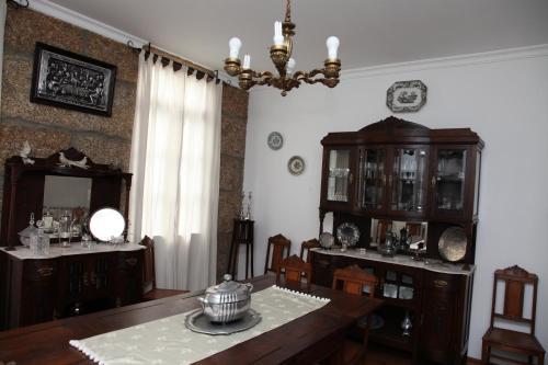 Hostal Casa Cardoso