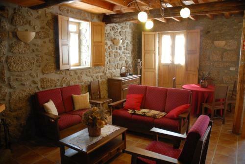 Casa Da Moreia
