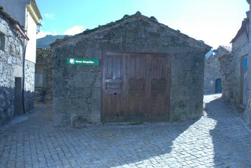 Casa Da Moreia