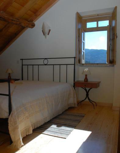 Casa Da Moreia
