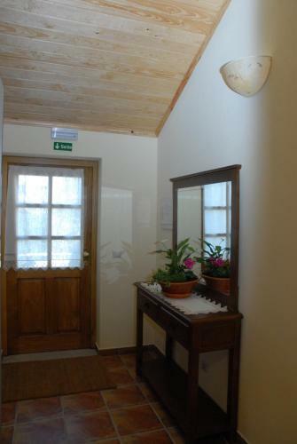 Casa Da Moreia