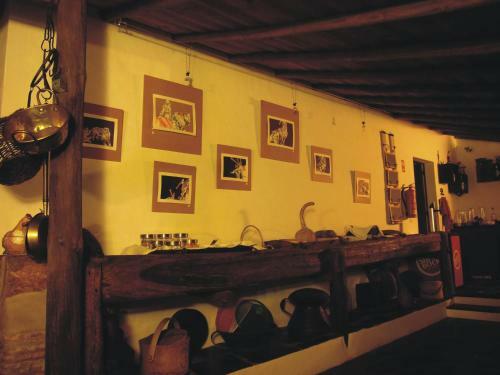 Hostal Monte Do Vale