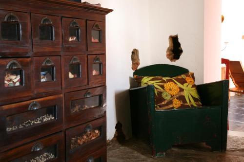 Hostal Monte Do Vale