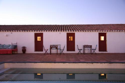 Hostal Monte Do Vale