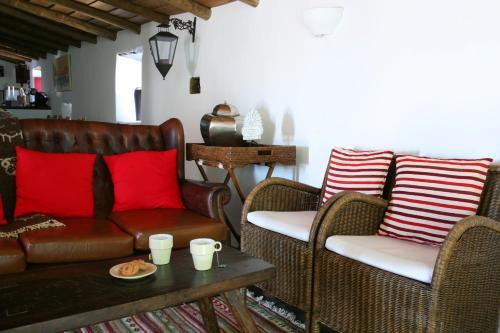 Hostal Monte Do Vale