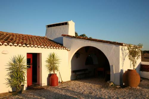 Hostal Monte Do Vale
