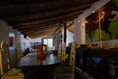 Hostal Monte Do Vale