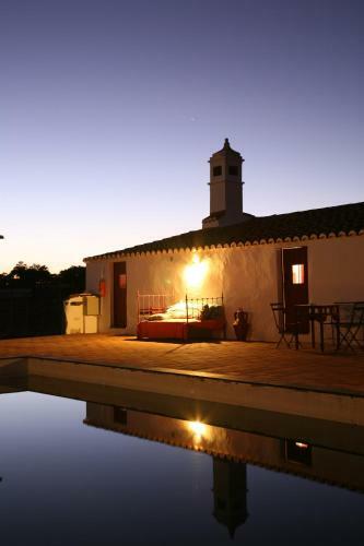 Hostal Monte Do Vale