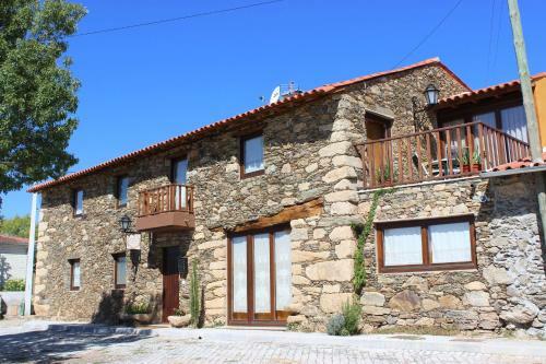 Bed & Breakfast Casa Do Enchido
