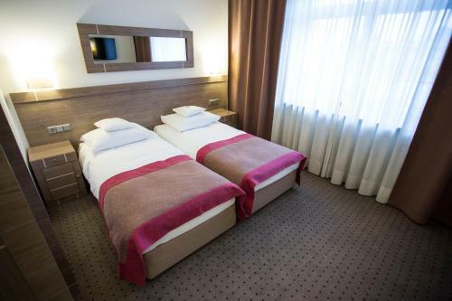 Hotel Stary Tartak