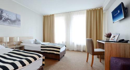 Hotel Port 110