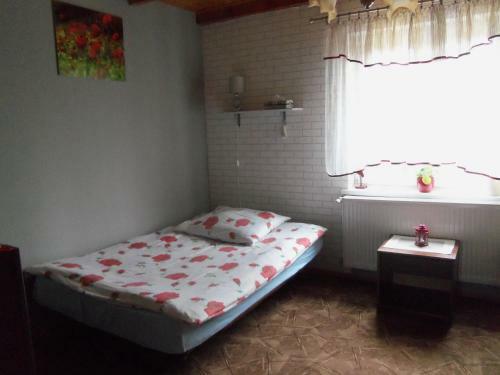 Hostal Zielony Zak?tek
