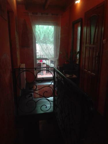 Hostal Zielony Zak?tek