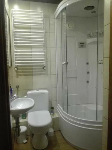 Hostal Zielony Zak?tek