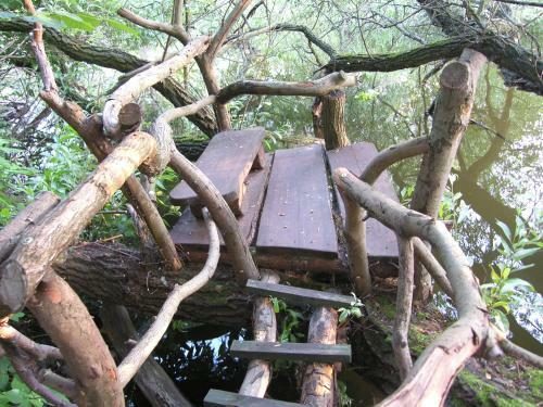 Hostal Zielony Zak?tek