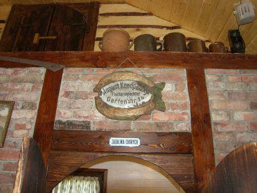 Hostal Zielony Zak?tek