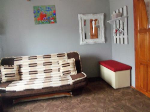 Hostal Zielony Zak?tek