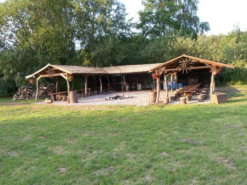 Hostal Zielony Zak?tek