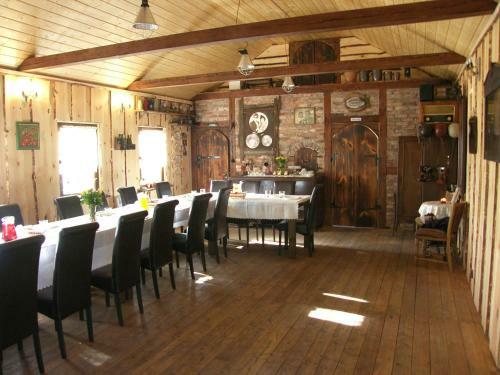 Hostal Zielony Zak?tek