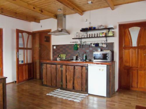 Hostal Zielony Zak?tek