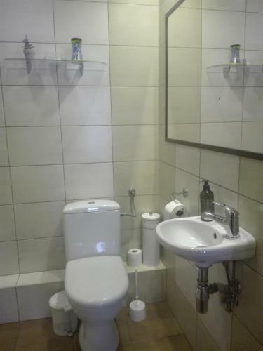 Hostal Zielony Zak?tek