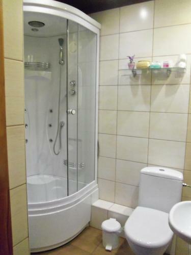 Hostal Zielony Zak?tek