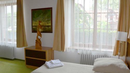 Hostal Tawerna Kaper