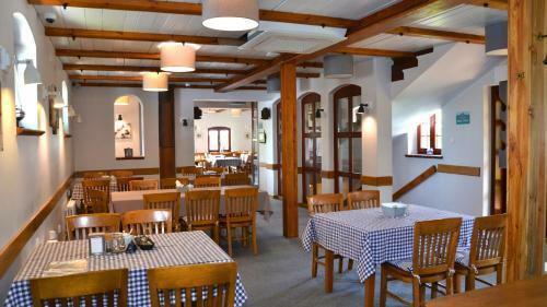 Hostal Tawerna Kaper