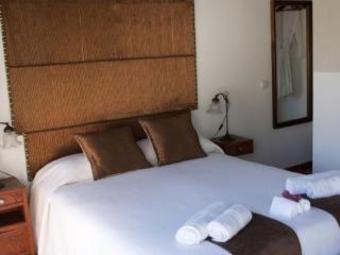 Hostal Quinta Encosta Das Freiras - Turismo Rural