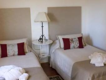 Hostal Quinta Encosta Das Freiras - Turismo Rural