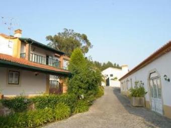 Hostal Quinta Encosta Das Freiras - Turismo Rural