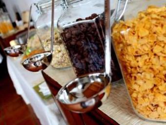 Hostal Quinta Encosta Das Freiras - Turismo Rural