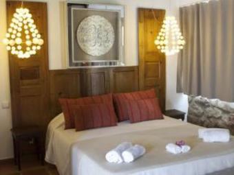 Hostal Quinta Encosta Das Freiras - Turismo Rural