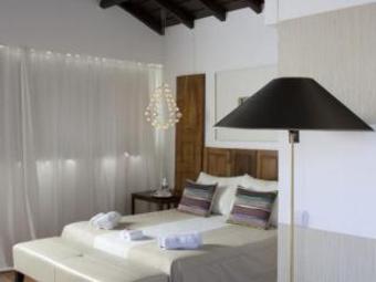 Hostal Quinta Encosta Das Freiras - Turismo Rural