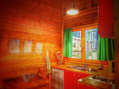 Apartamento Bungalows Da Peneda