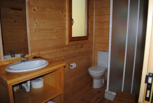 Apartamento Bungalows Da Peneda