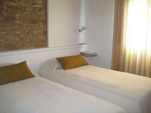 Hostal Outeiro Da Vila - Casas De Campo