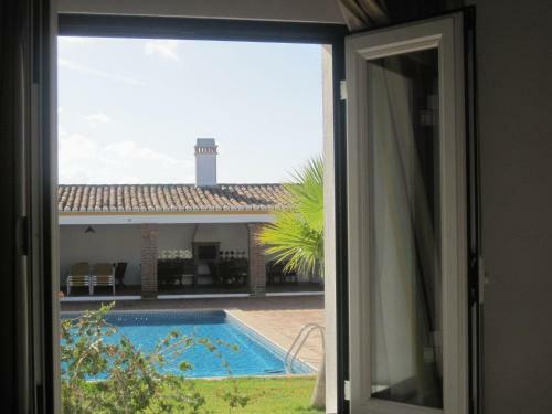 Hostal Outeiro Da Vila - Casas De Campo