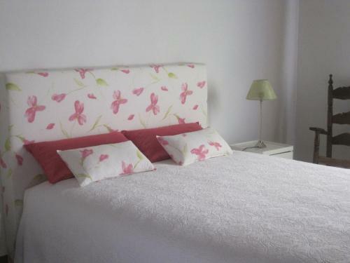 Hostal Outeiro Da Vila - Casas De Campo