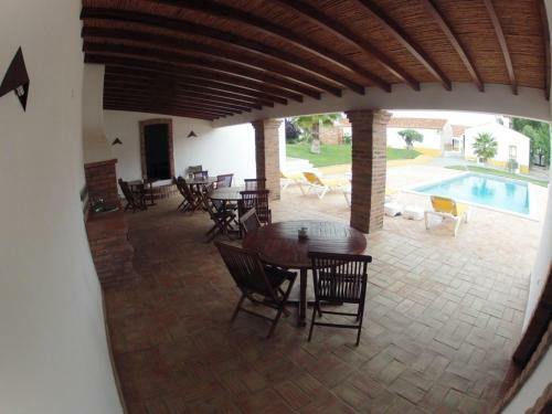 Hostal Outeiro Da Vila - Casas De Campo