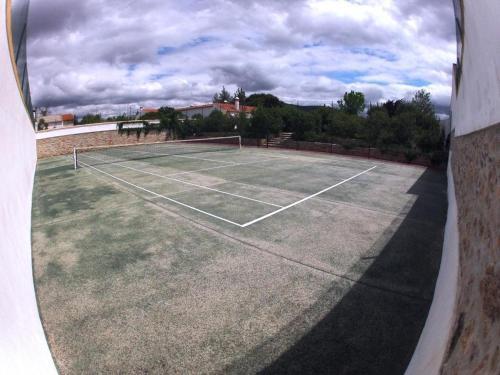 Hostal Outeiro Da Vila - Casas De Campo