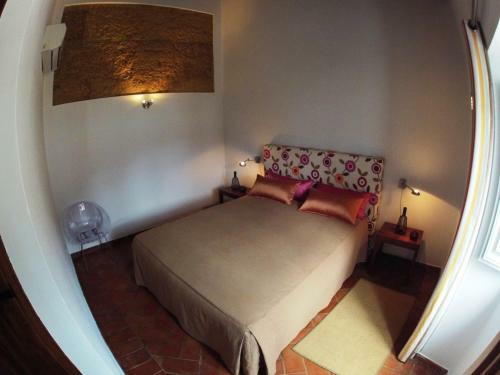 Hostal Outeiro Da Vila - Casas De Campo