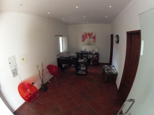 Hostal Outeiro Da Vila - Casas De Campo