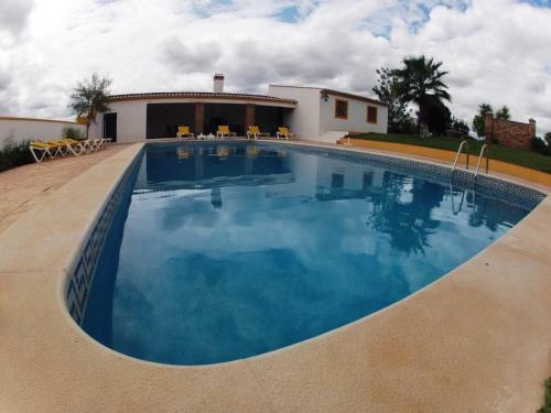 Hostal Outeiro Da Vila - Casas De Campo