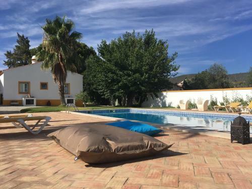 Hostal Outeiro Da Vila - Casas De Campo