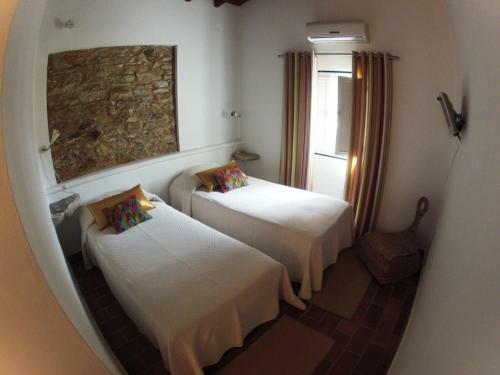 Hostal Outeiro Da Vila - Casas De Campo