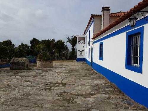 Agroturismo Monte Das Galhanas