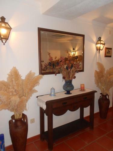 Agroturismo Monte Das Galhanas