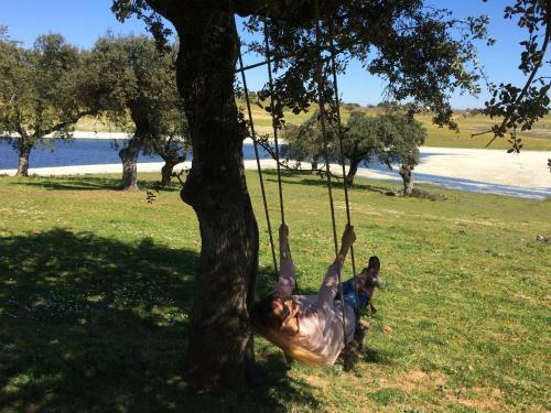 Herdade Da Negrita - Agroturismo
